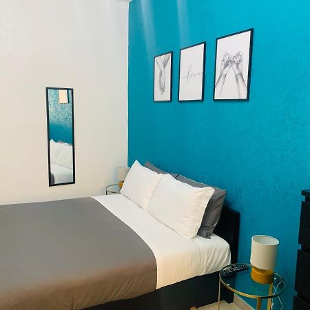 Appartement San Marco 13 L T à Naples Extérieur photo