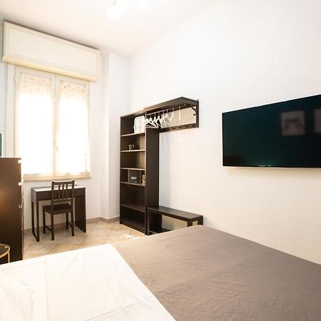 Appartement San Marco 13 L T à Naples Extérieur photo