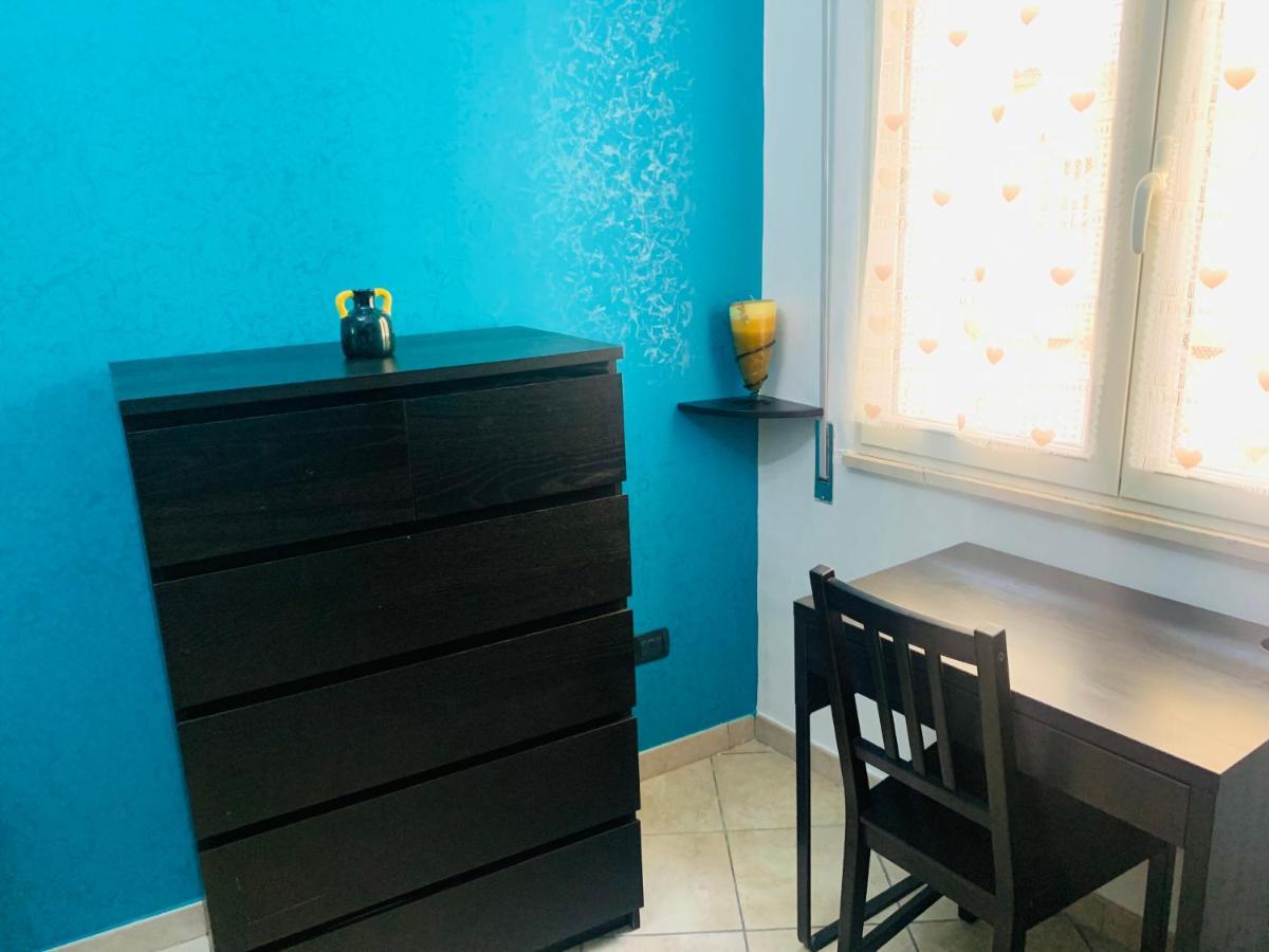 Appartement San Marco 13 L T à Naples Extérieur photo