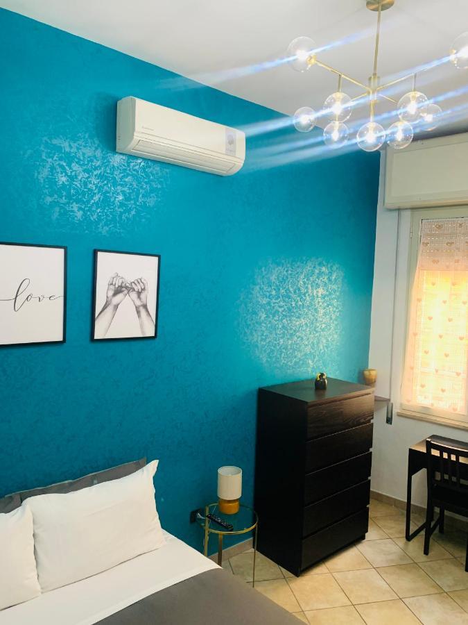 Appartement San Marco 13 L T à Naples Extérieur photo