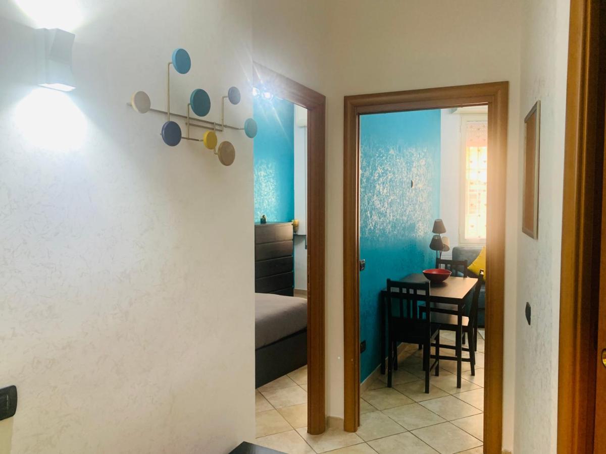 Appartement San Marco 13 L T à Naples Extérieur photo