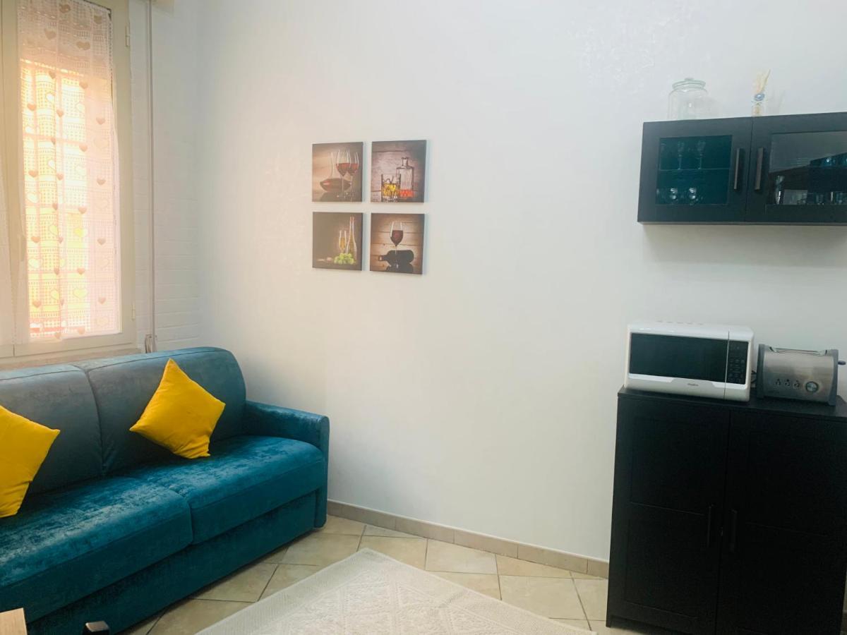 Appartement San Marco 13 L T à Naples Extérieur photo