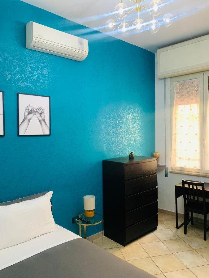 Appartement San Marco 13 L T à Naples Extérieur photo