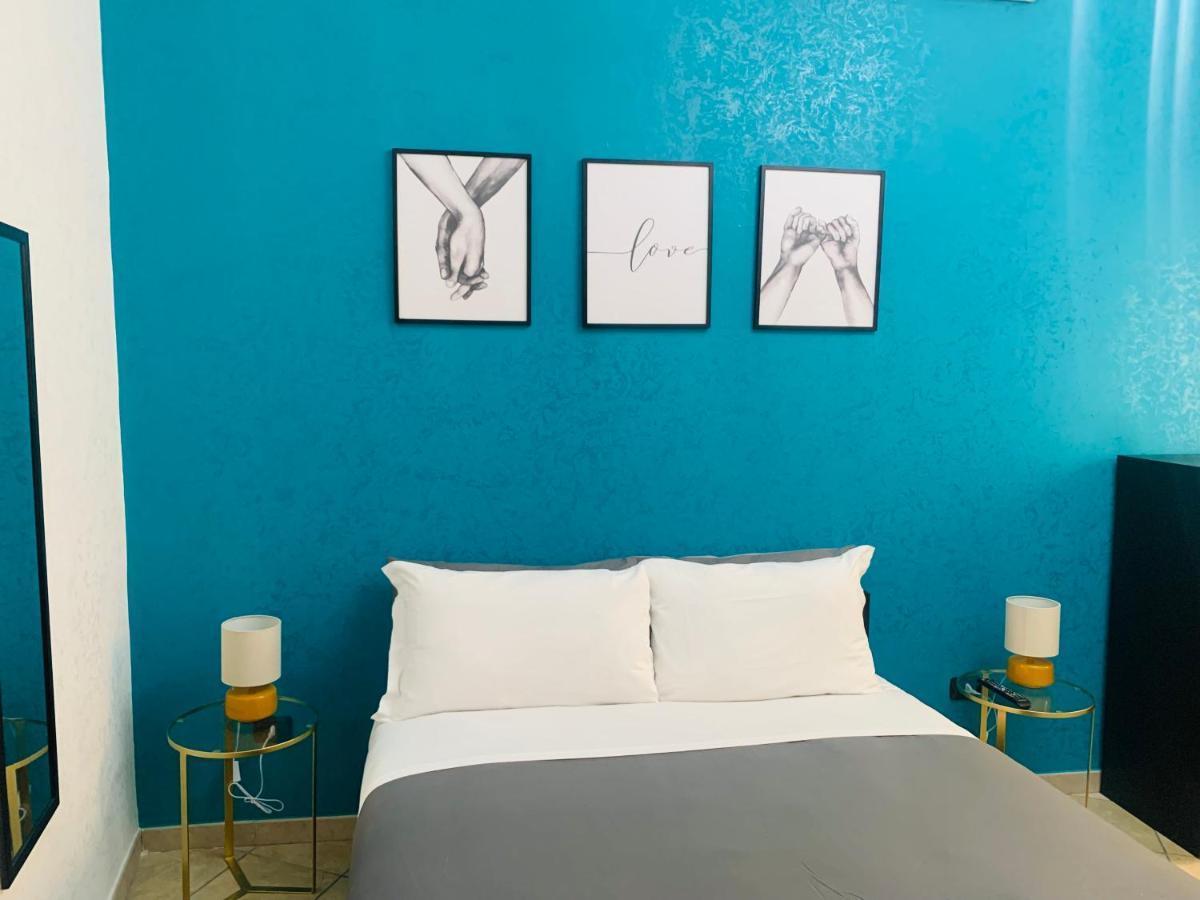 Appartement San Marco 13 L T à Naples Extérieur photo