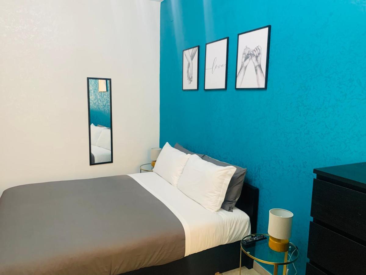 Appartement San Marco 13 L T à Naples Extérieur photo