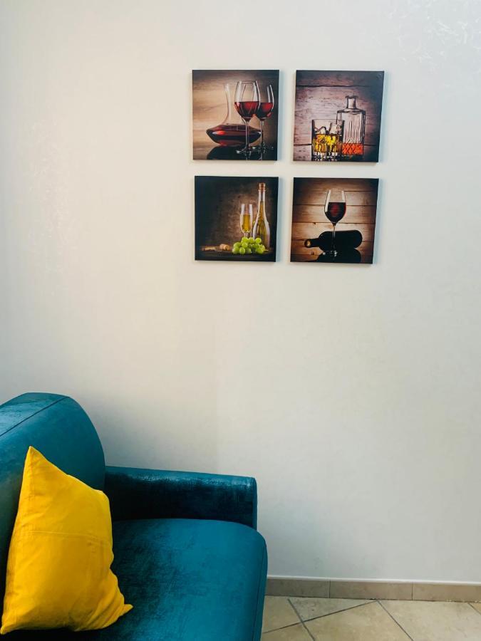 Appartement San Marco 13 L T à Naples Extérieur photo