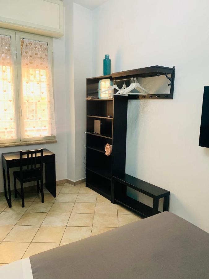 Appartement San Marco 13 L T à Naples Extérieur photo
