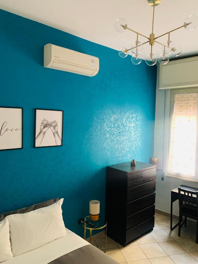 Appartement San Marco 13 L T à Naples Extérieur photo