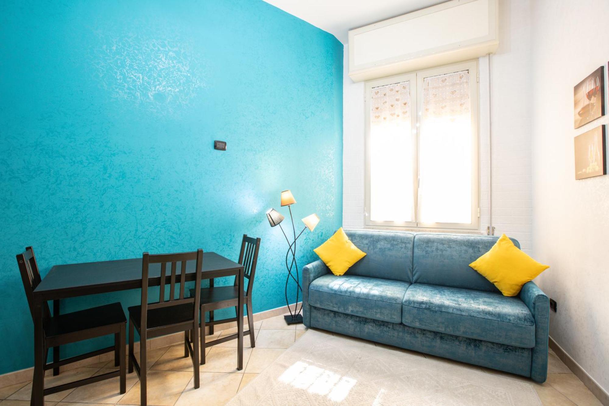 Appartement San Marco 13 L T à Naples Extérieur photo