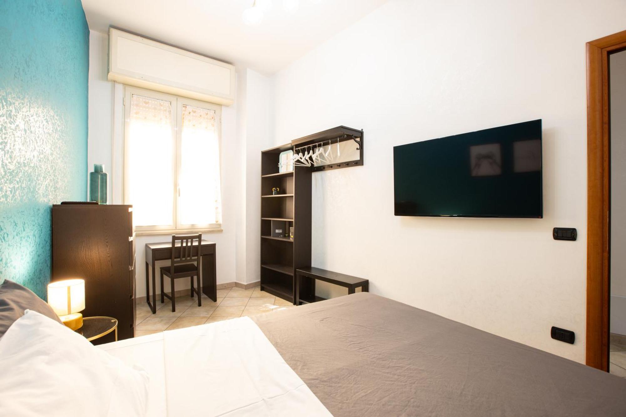 Appartement San Marco 13 L T à Naples Extérieur photo