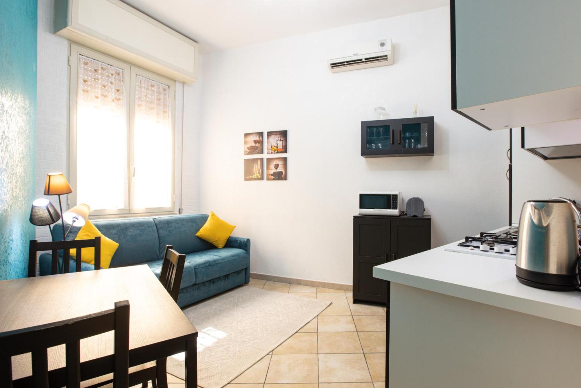 Appartement San Marco 13 L T à Naples Extérieur photo