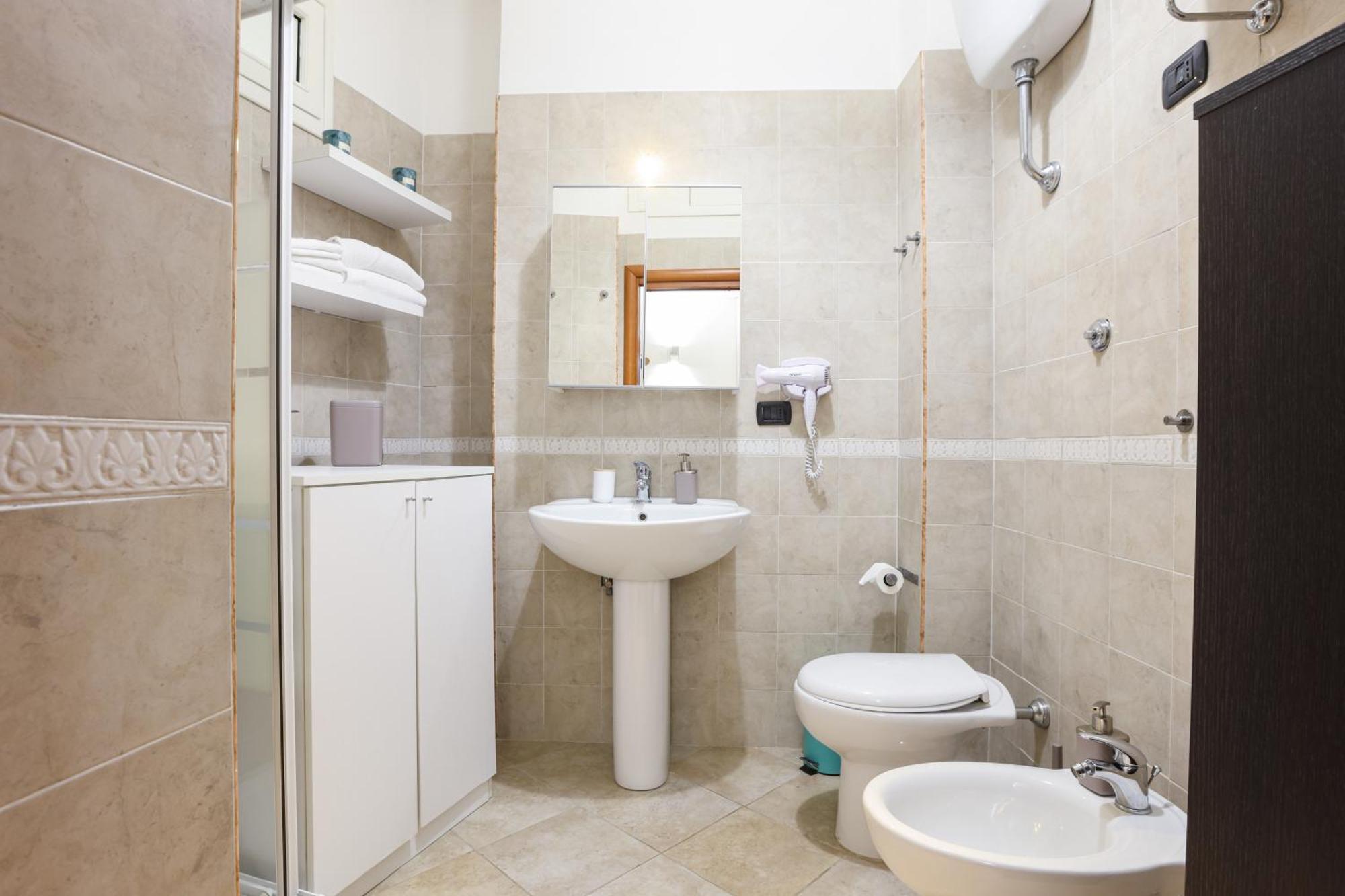 Appartement San Marco 13 L T à Naples Extérieur photo